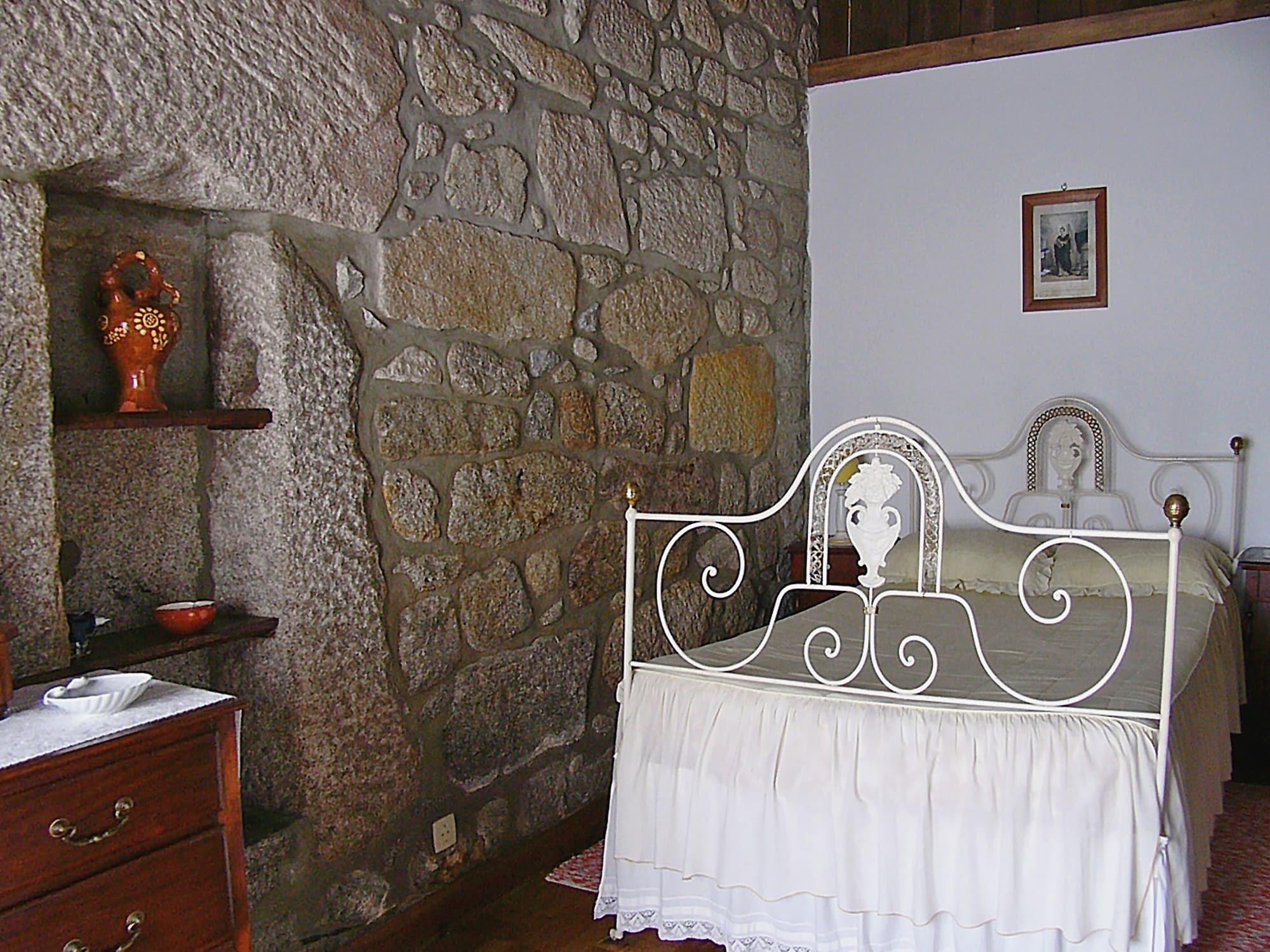 Quinta Do Paco D'Anha ξενώνας Βιάνα ντο Καστέλο Εξωτερικό φωτογραφία
