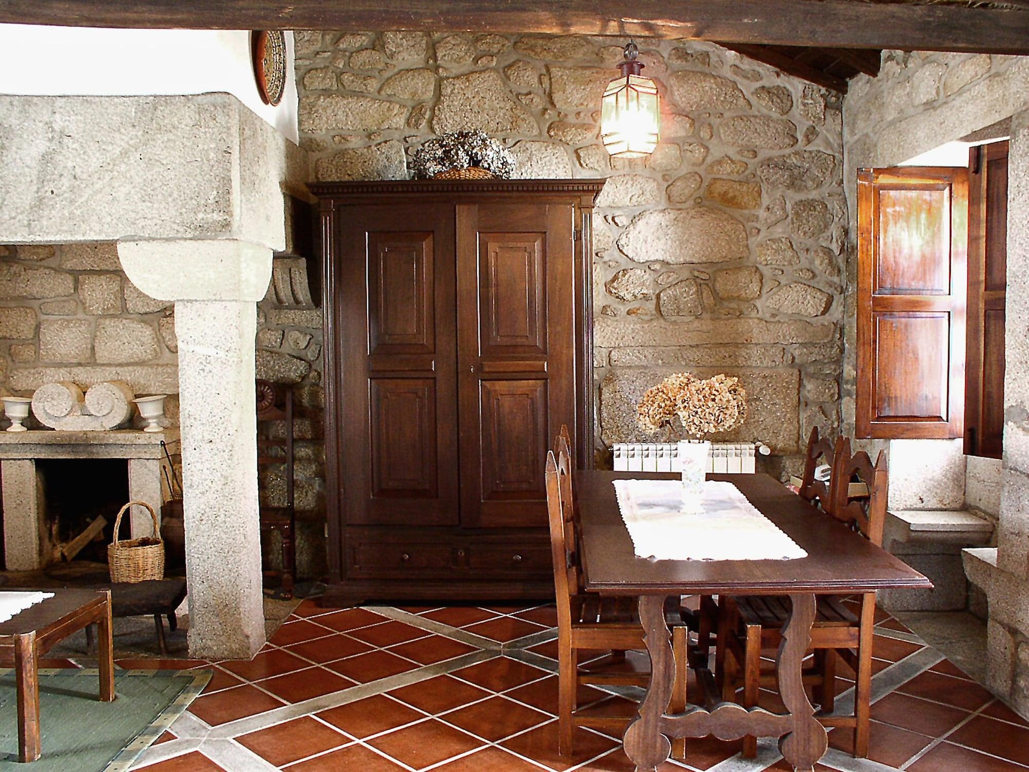 Quinta Do Paco D'Anha ξενώνας Βιάνα ντο Καστέλο Εξωτερικό φωτογραφία