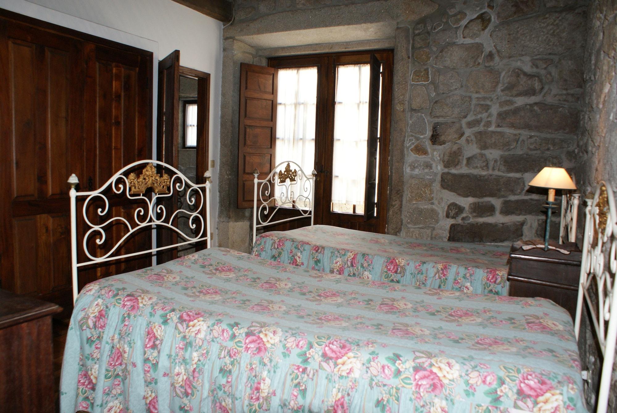 Quinta Do Paco D'Anha ξενώνας Βιάνα ντο Καστέλο Εξωτερικό φωτογραφία
