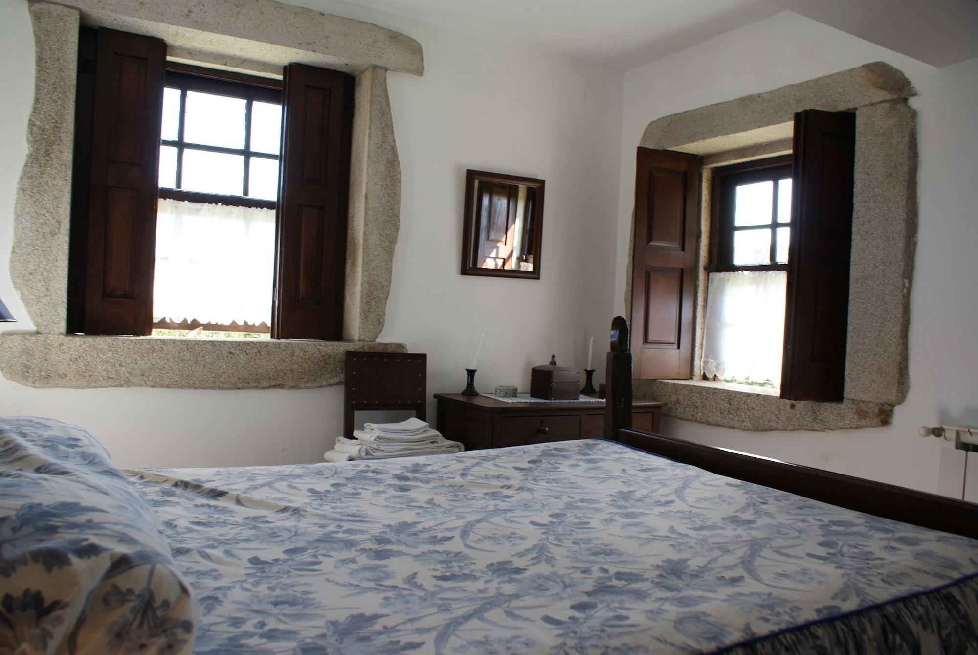 Quinta Do Paco D'Anha ξενώνας Βιάνα ντο Καστέλο Εξωτερικό φωτογραφία