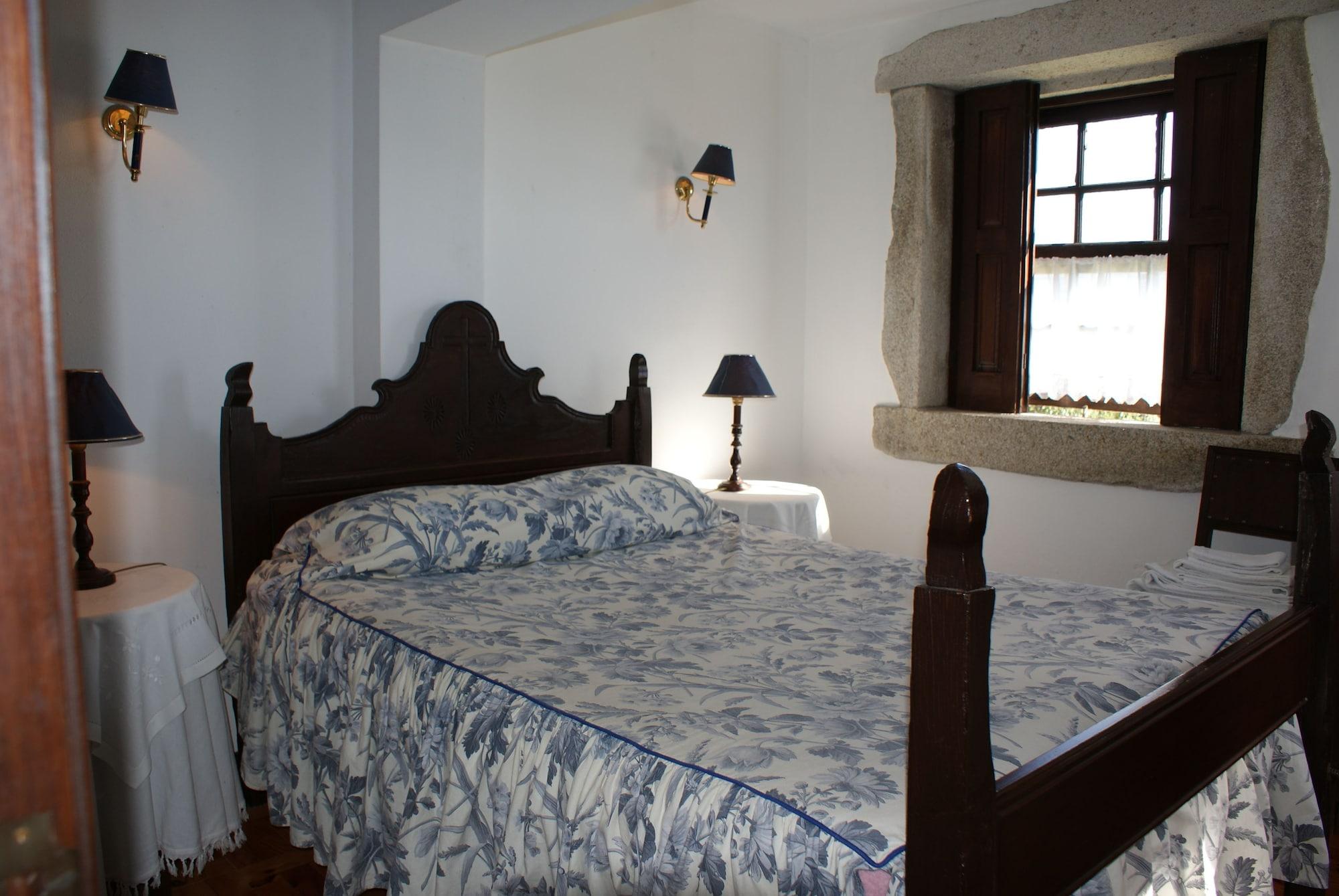 Quinta Do Paco D'Anha ξενώνας Βιάνα ντο Καστέλο Εξωτερικό φωτογραφία