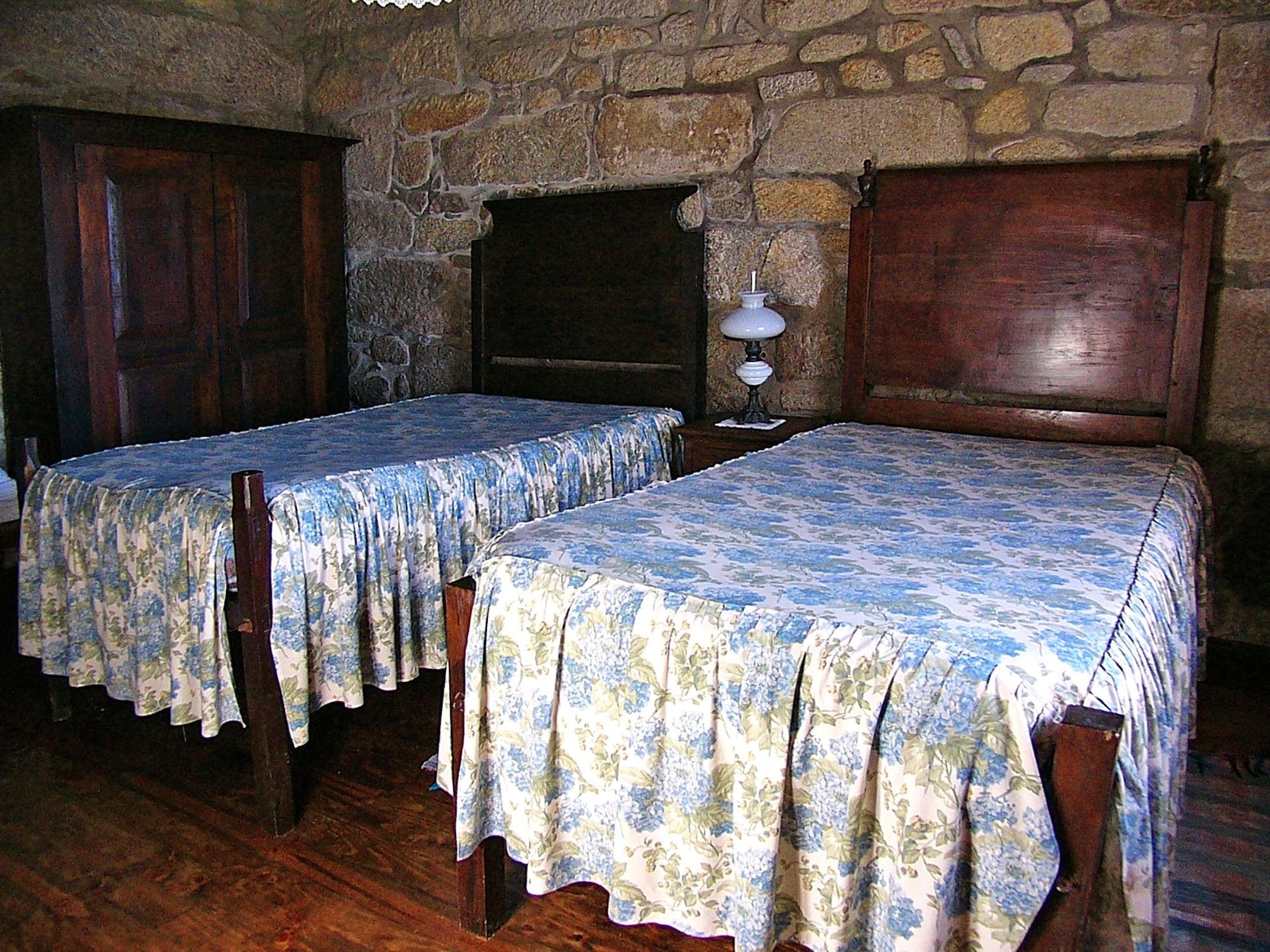Quinta Do Paco D'Anha ξενώνας Βιάνα ντο Καστέλο Εξωτερικό φωτογραφία