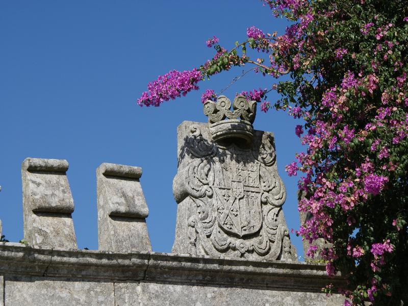Quinta Do Paco D'Anha ξενώνας Βιάνα ντο Καστέλο Εξωτερικό φωτογραφία