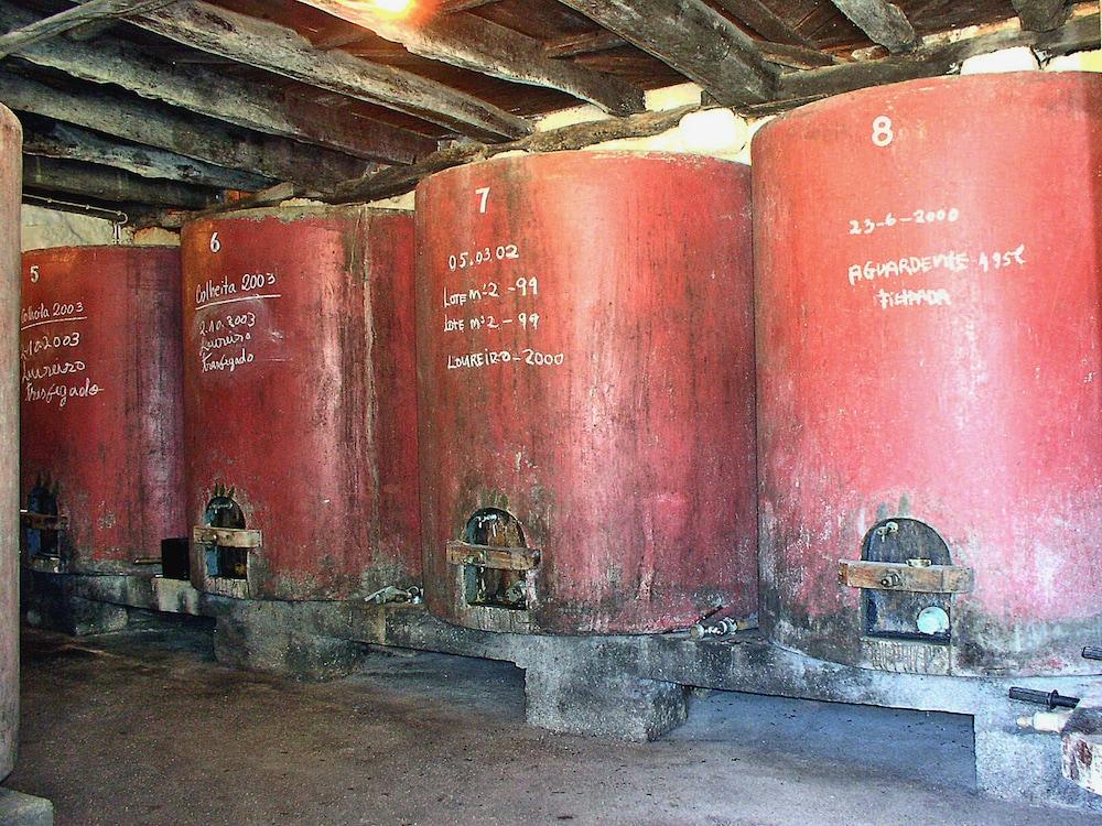 Quinta Do Paco D'Anha ξενώνας Βιάνα ντο Καστέλο Εξωτερικό φωτογραφία