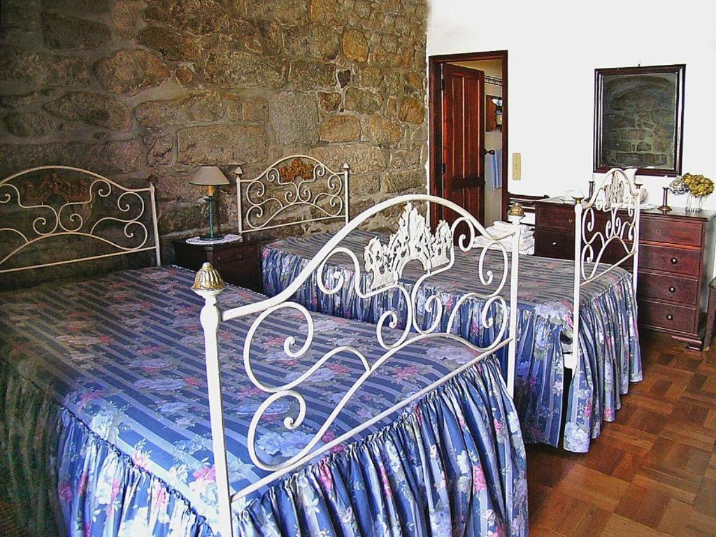 Quinta Do Paco D'Anha ξενώνας Βιάνα ντο Καστέλο Εξωτερικό φωτογραφία