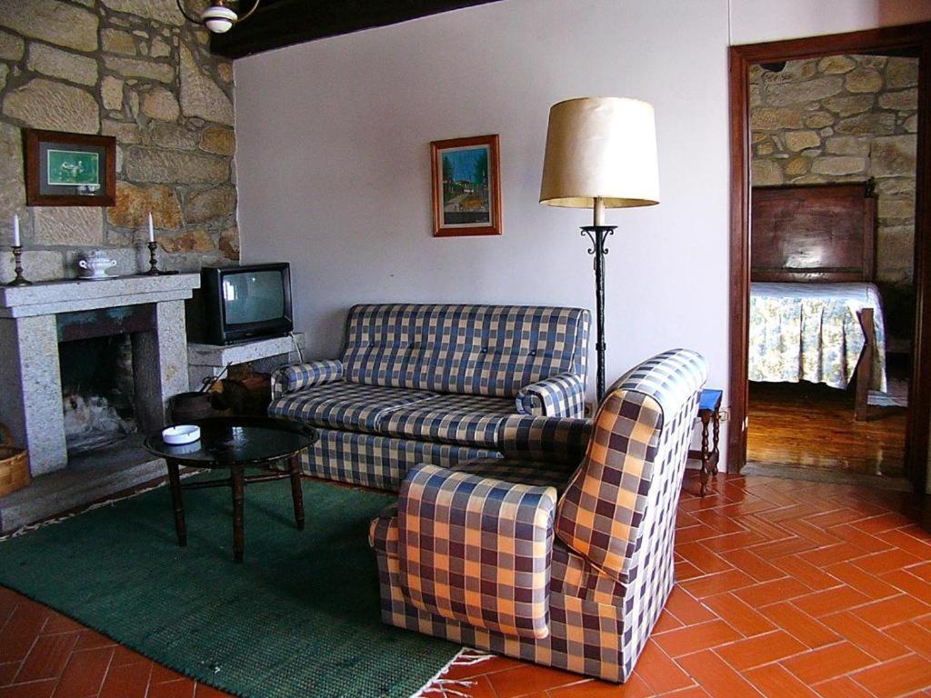 Quinta Do Paco D'Anha ξενώνας Βιάνα ντο Καστέλο Εξωτερικό φωτογραφία