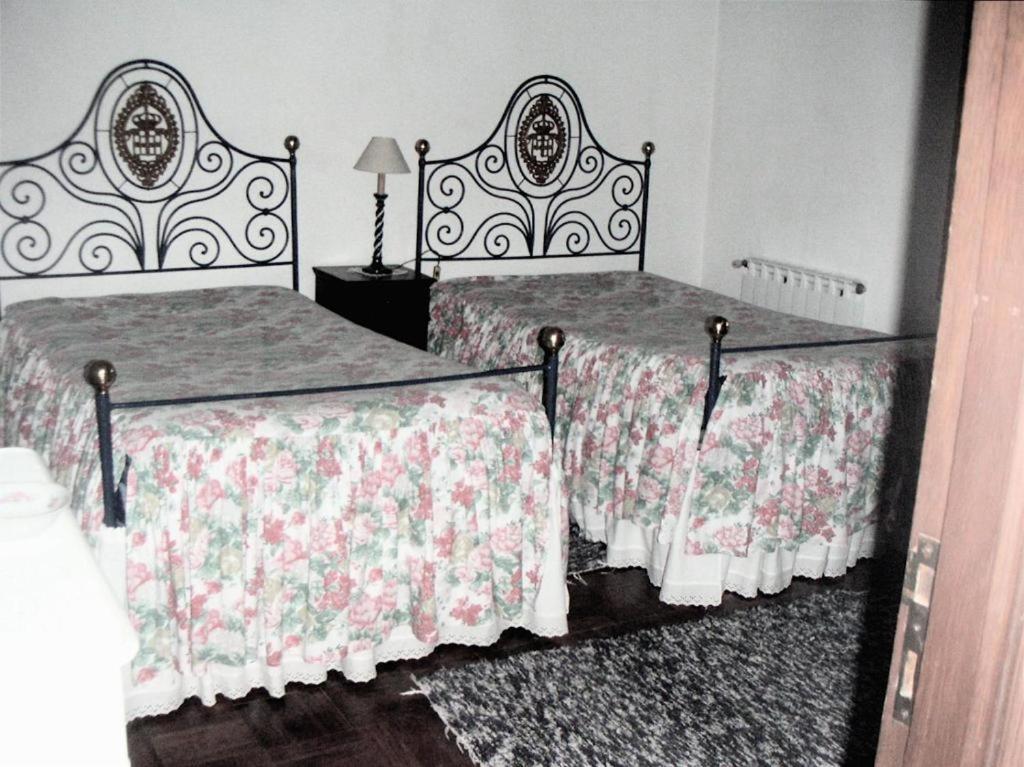 Quinta Do Paco D'Anha ξενώνας Βιάνα ντο Καστέλο Εξωτερικό φωτογραφία