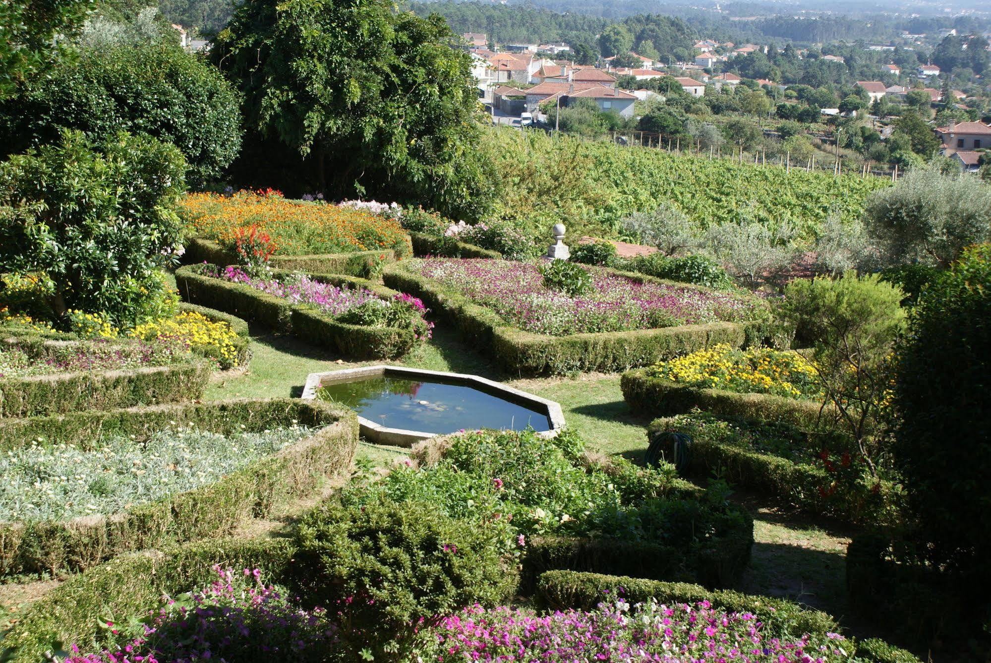 Quinta Do Paco D'Anha ξενώνας Βιάνα ντο Καστέλο Εξωτερικό φωτογραφία