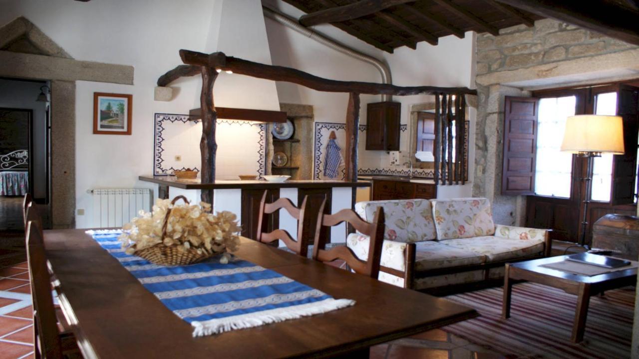 Quinta Do Paco D'Anha ξενώνας Βιάνα ντο Καστέλο Εξωτερικό φωτογραφία