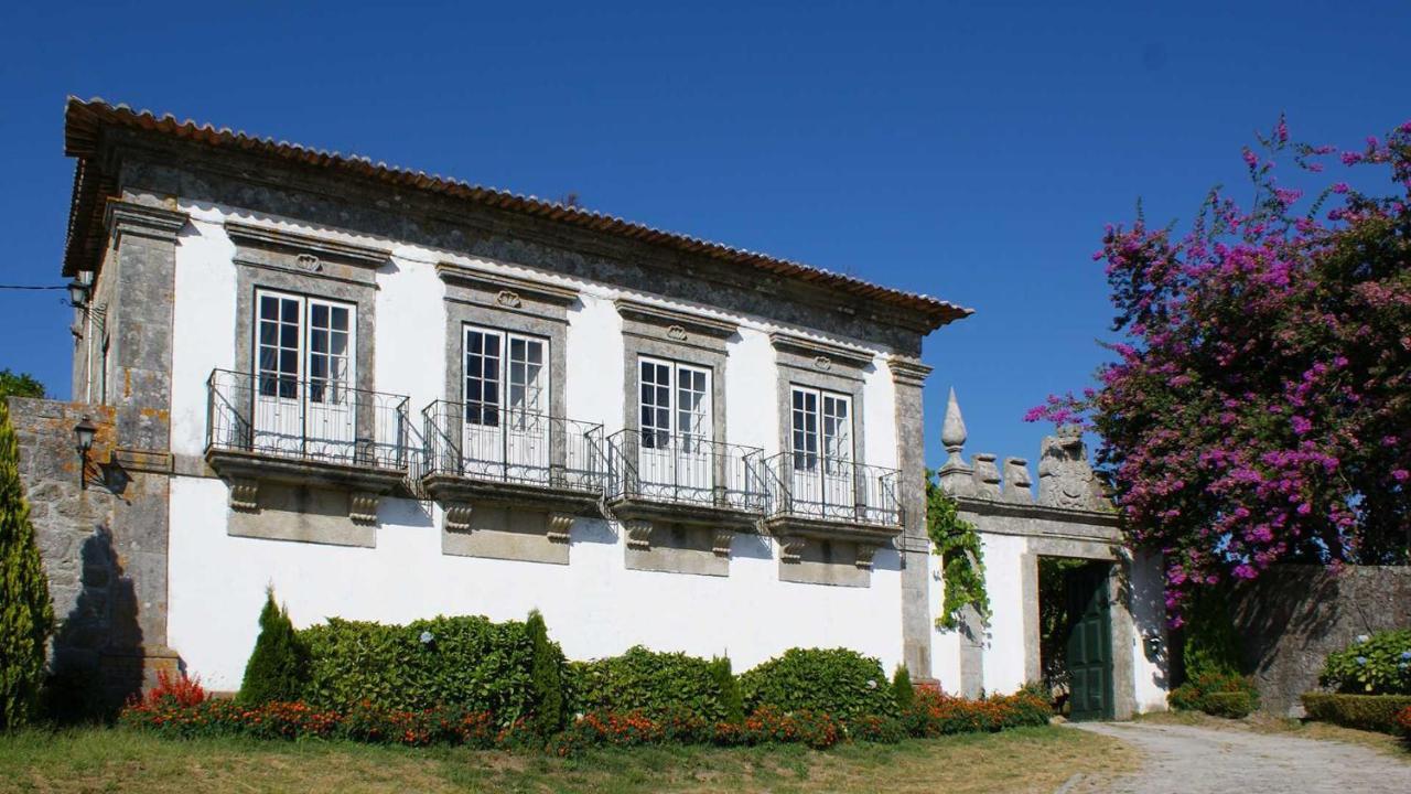 Quinta Do Paco D'Anha ξενώνας Βιάνα ντο Καστέλο Εξωτερικό φωτογραφία