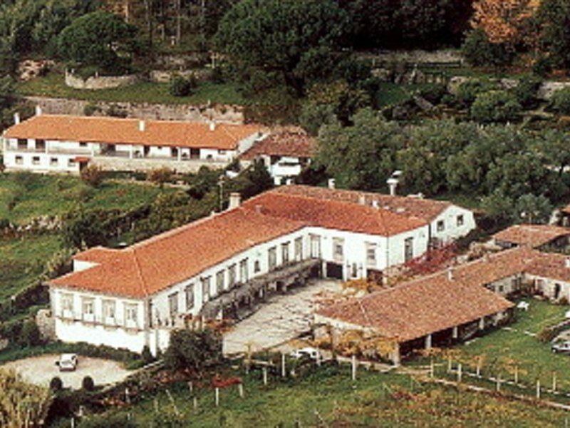 Quinta Do Paco D'Anha ξενώνας Βιάνα ντο Καστέλο Εξωτερικό φωτογραφία