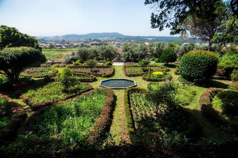 Quinta Do Paco D'Anha ξενώνας Βιάνα ντο Καστέλο Εξωτερικό φωτογραφία